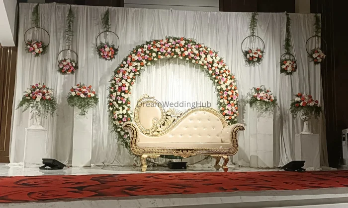 Sapphire Convention Hall